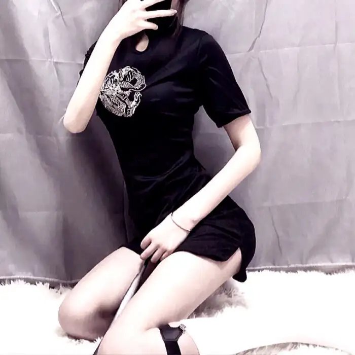 康熙情锁金殿