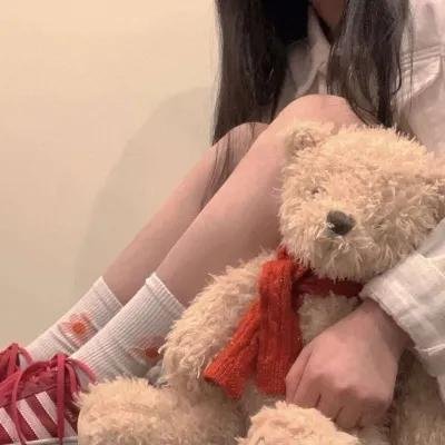 爱是永恒承诺